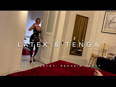 ❤️ Escadravo ruivo em traje de látex fodido por meio de meio-irmão ️❌ Porno real em porno pt-br.liporno.ru ❤