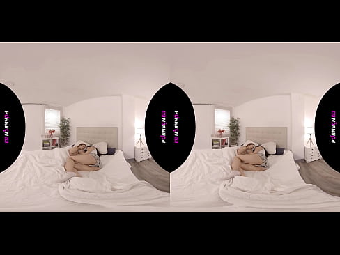 ❤️ PORNBCN VR Duas jovens lésbicas acordam excitadas em realidade virtual 4K 180 3D Genebra Bellucci Katrina Moreno ️❌ Porno real em porno pt-br.liporno.ru ❤