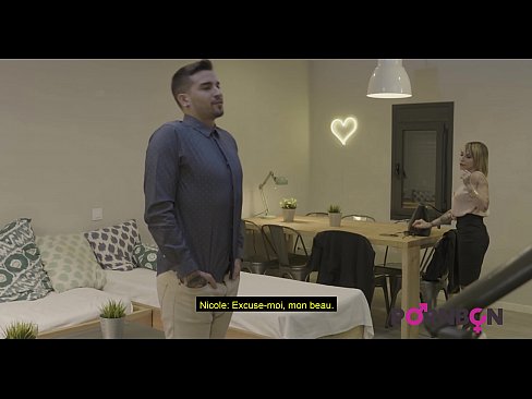 ❤️ PORNBCN 4K Uma mulher madura com mamas grandes quer ser um gigolô jovem fodido anal com um grande amortismo de broche de pinto duro estilo cão de foder, lambendo o orgasmo do cachorro legenda francesa ️❌ Porno real em porno pt-br.liporno.ru ❤